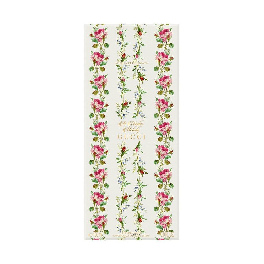 GUCCI Alchemist Garden The Alchemist's Garden A Winter Melody Acqua Profumata  