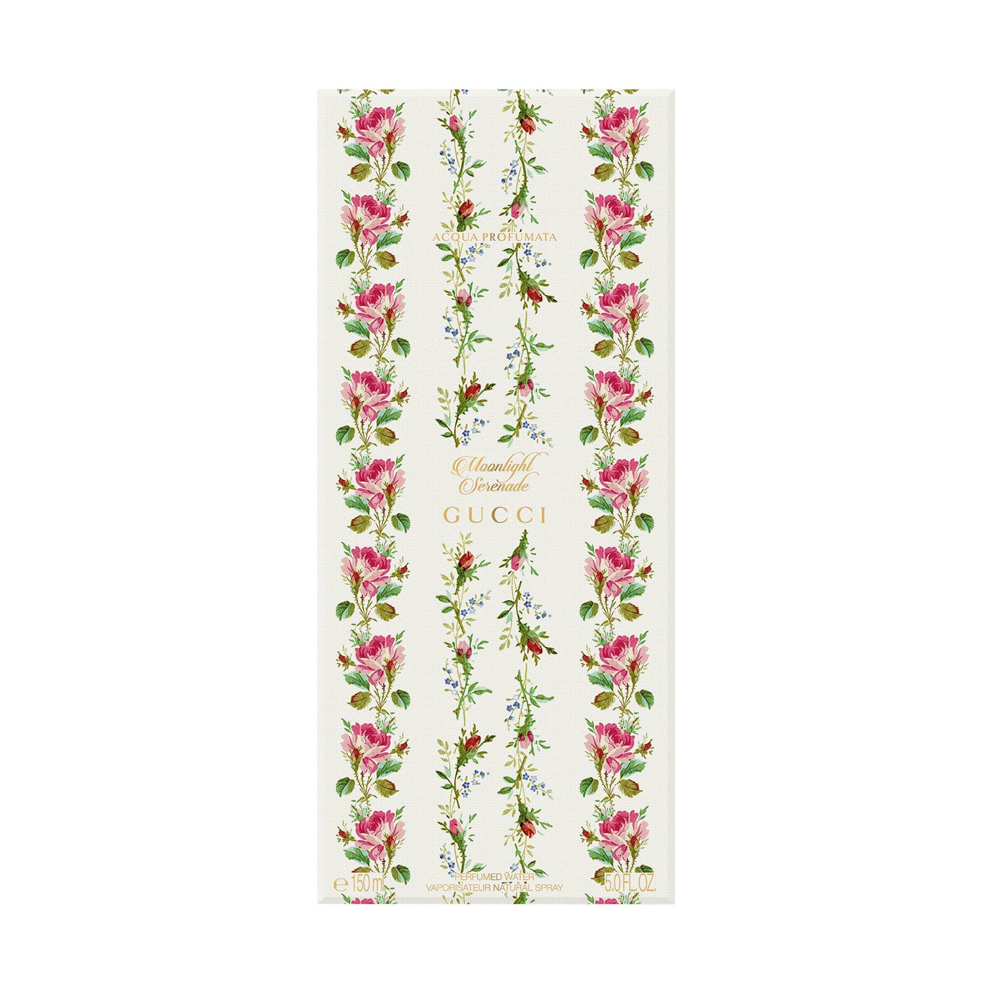 GUCCI Alchemist Garden The Alchemist's Garden Moonlight Serenade Acqua Profumata  