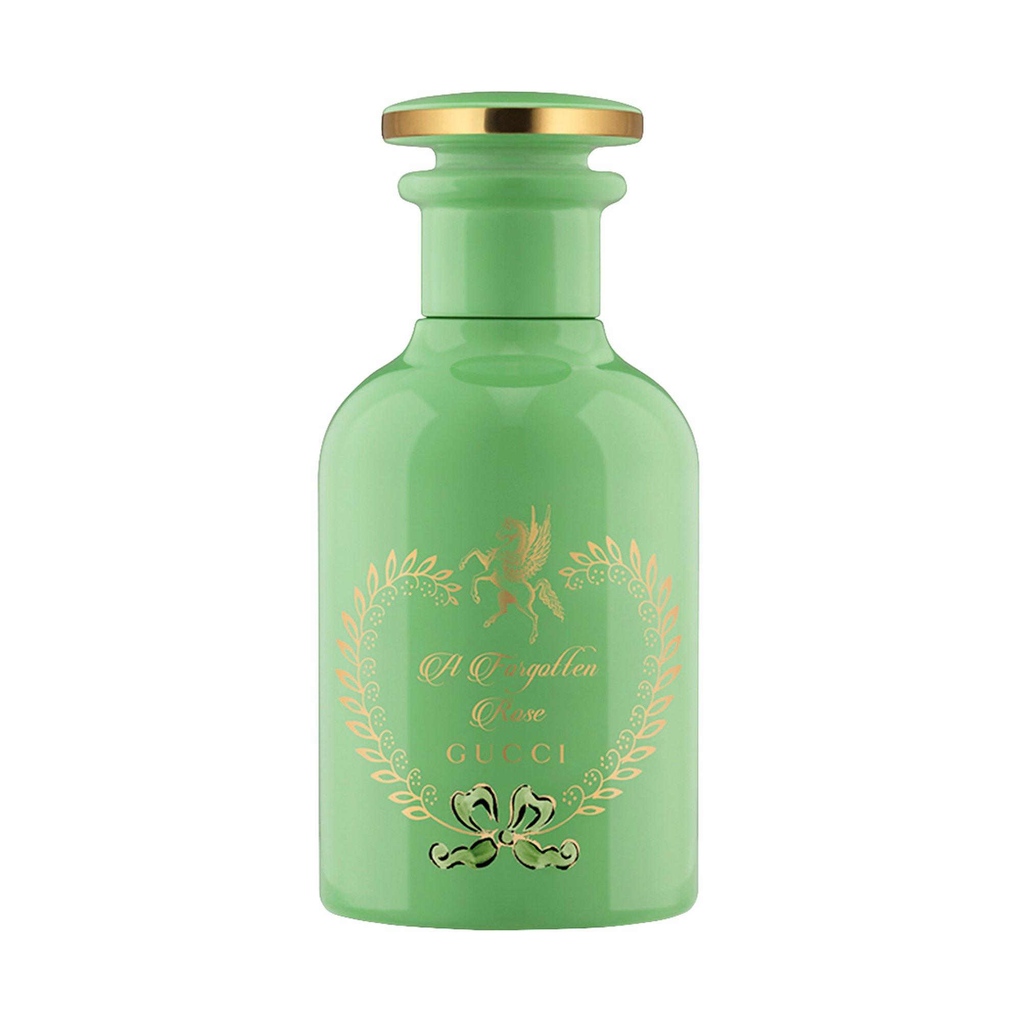 GUCCI Alchemist Garden The Alchemist's Garden A Forgotten Rose Perfumed Oil  
