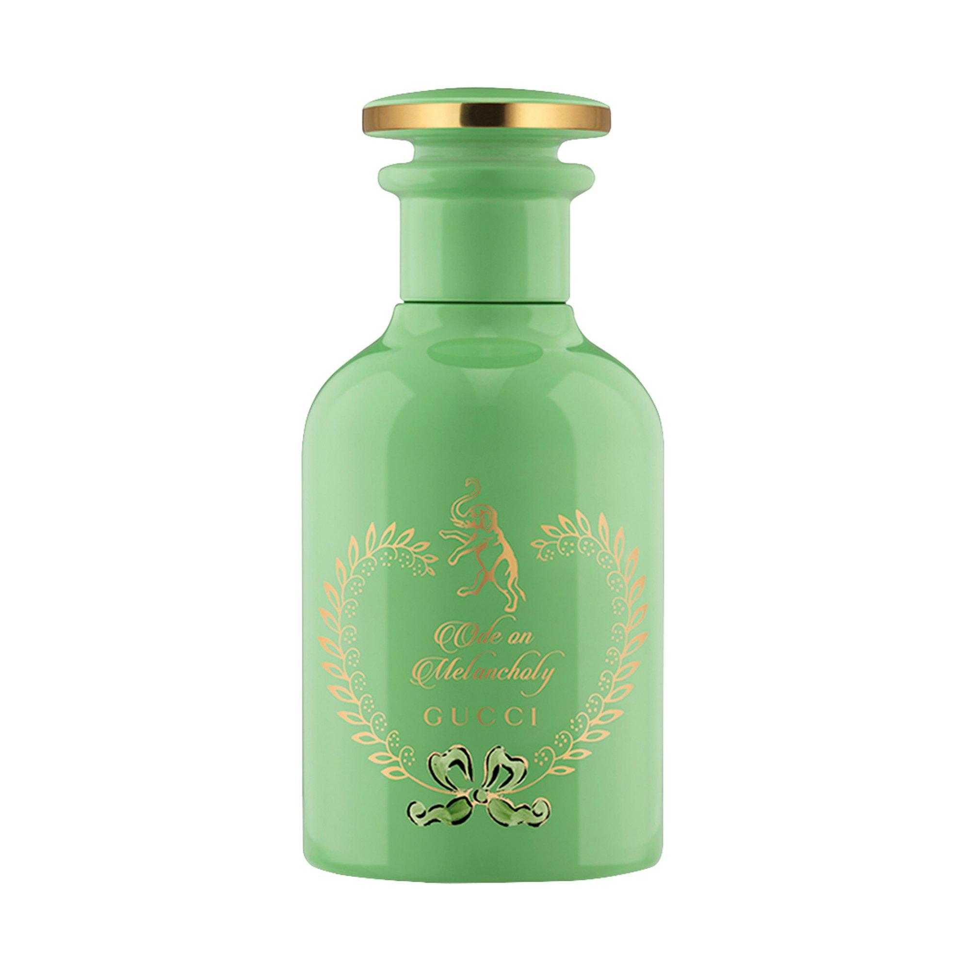 GUCCI Alchemist Garden The Alchemist's Garden Ode on Melancholy Perfumed Oil  