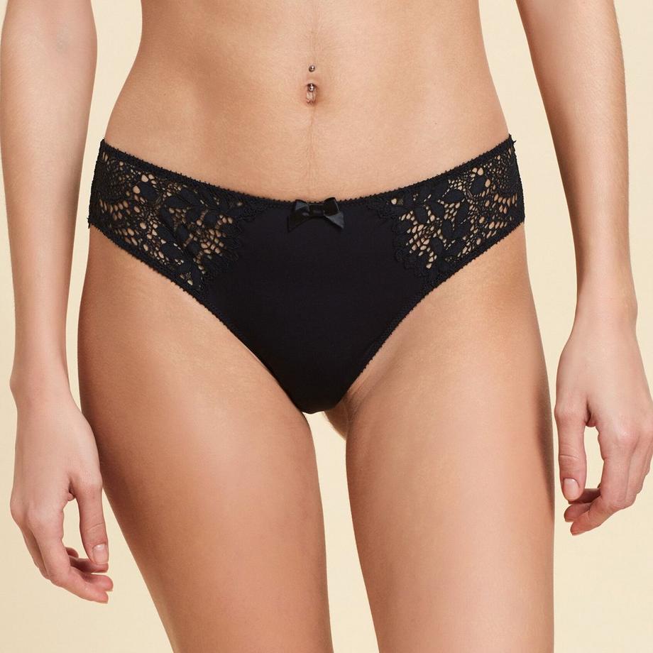 Etam Success Dentelle Shorty  
