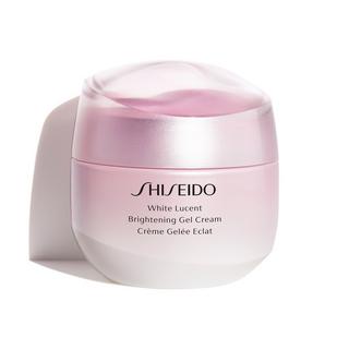 SHISEIDO White Lucent Shiseido WHITE LUC BRIG GEL ML 