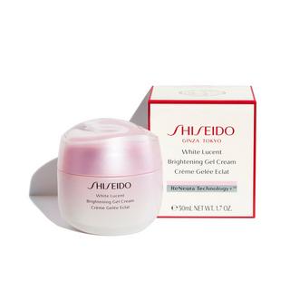 SHISEIDO White Lucent Shiseido WHITE LUC BRIG GEL ML 