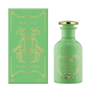 GUCCI Alchemist Garden The Alchemist's Garden A Nocturnal Whisper Perfumed Oil  
