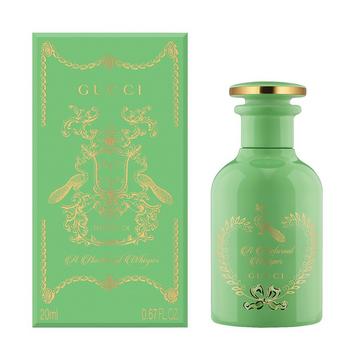 The Alchemist's Garden A Nocturnal Whisper Perfumed Oil