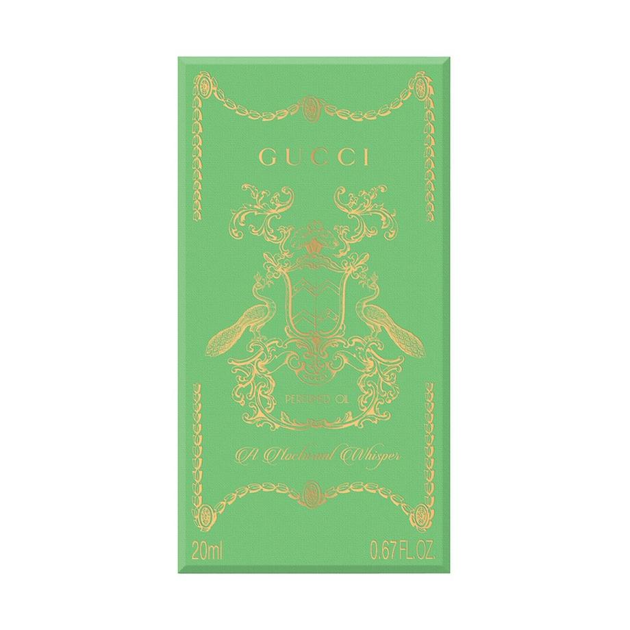 GUCCI Alchemist Garden The Alchemist's Garden A Nocturnal Whisper Perfumed Oil  