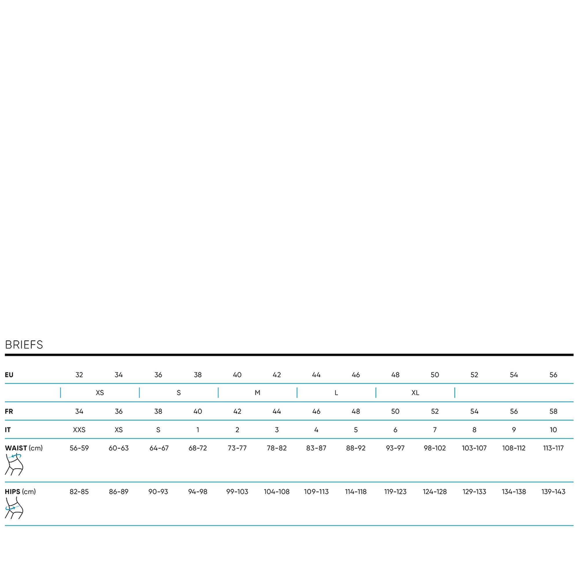 sloggi Romance Tai slip 
