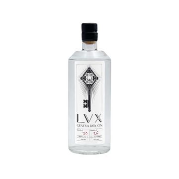 Geneva Dry Gin