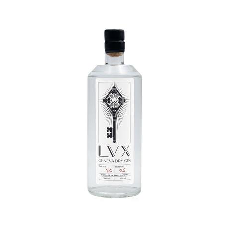 LVX Geneva Dry Gin  