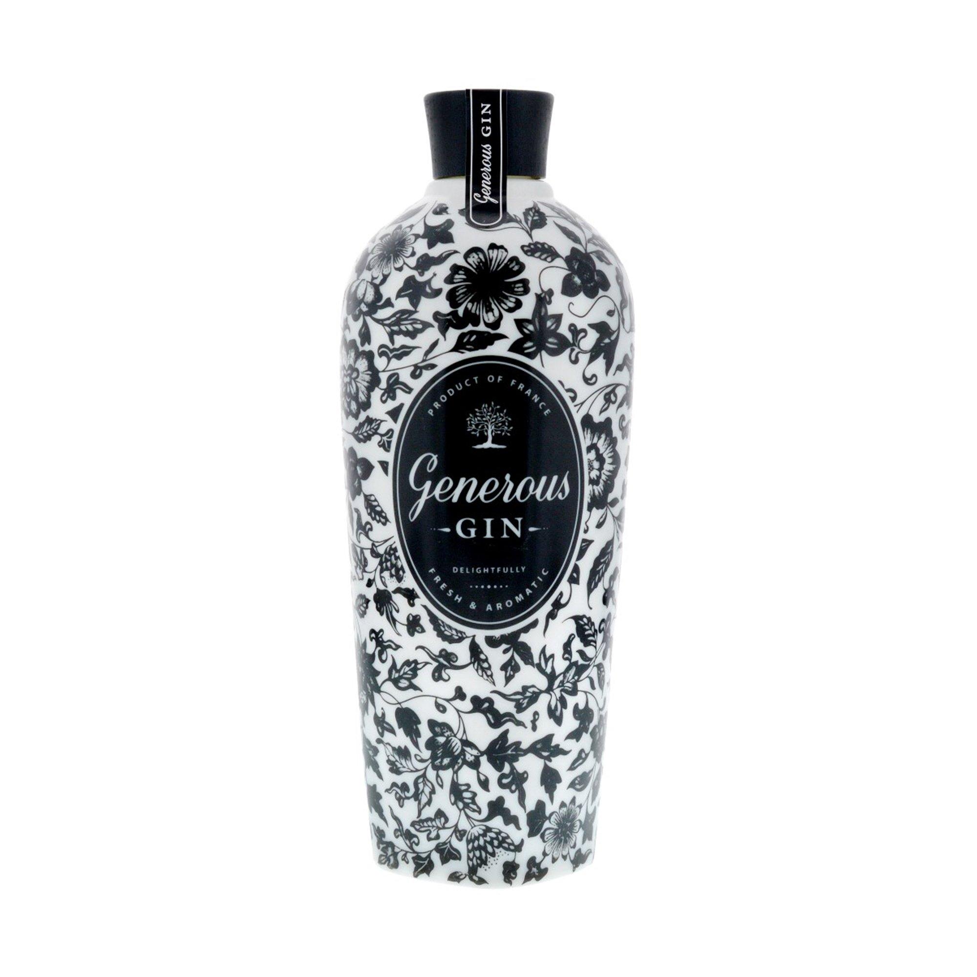 Image of Generous Gin - 70 cl