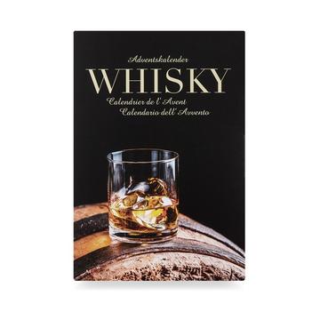 Whisky Calendrier d'avent