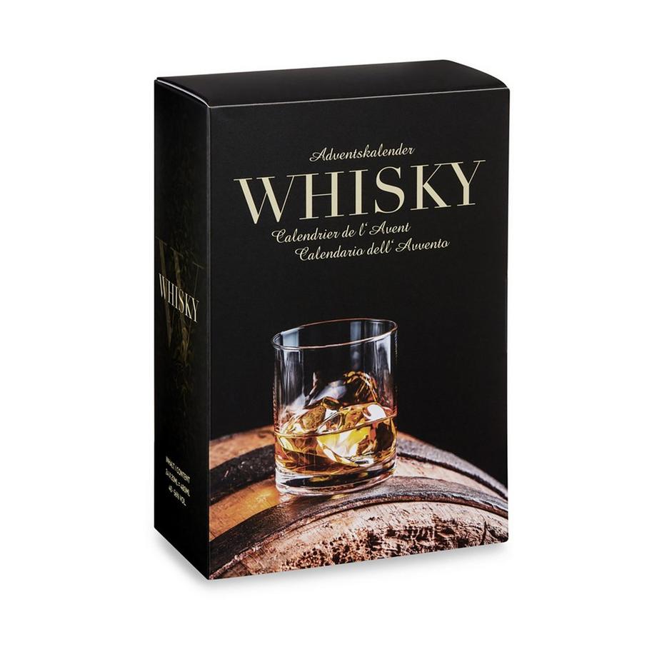Dreams&Fantasy Whisky Calendario d'avvento  