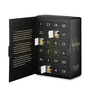 Dreams&Fantasy Whisky Calendrier d'avent  