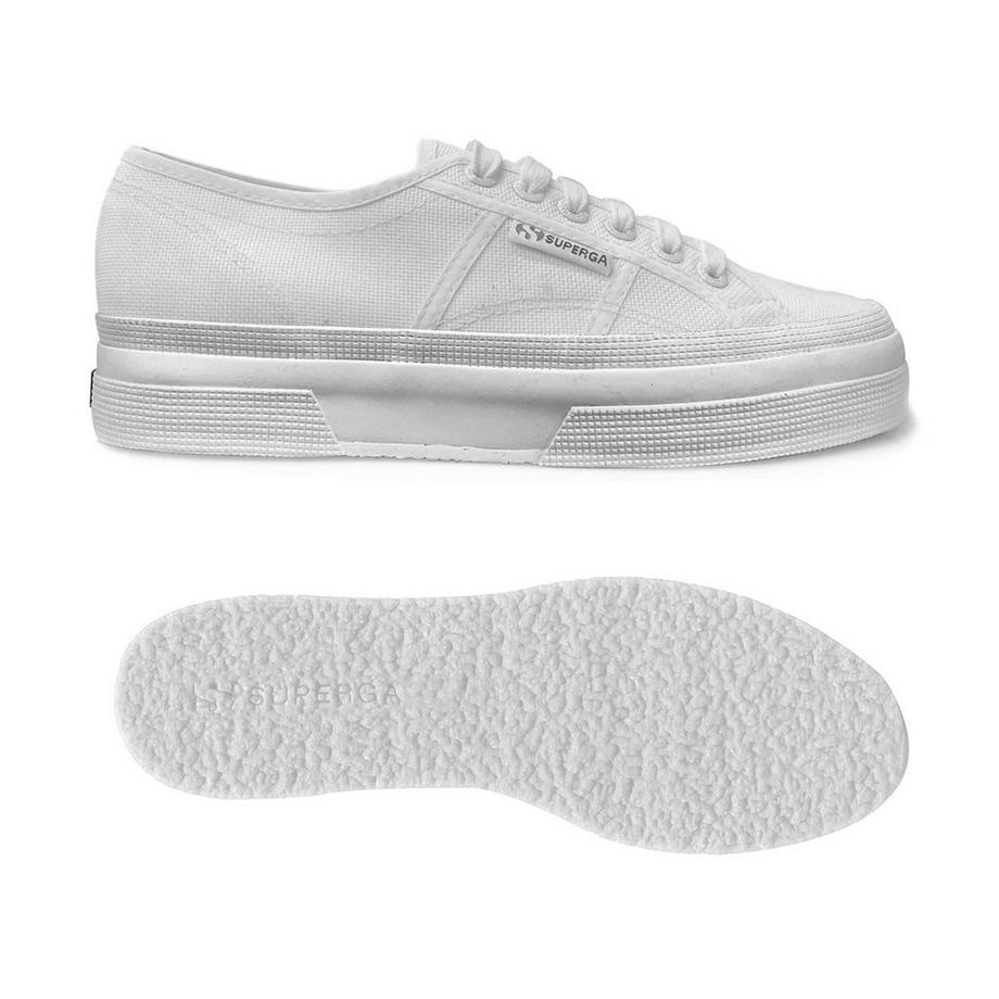 SUPERGA  Sneakers basse 