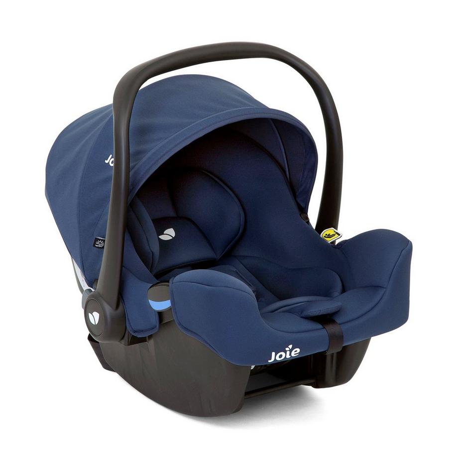 Joie I-Snug Siege auto 