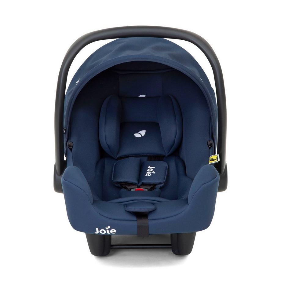 Joie I-Snug Siege auto 