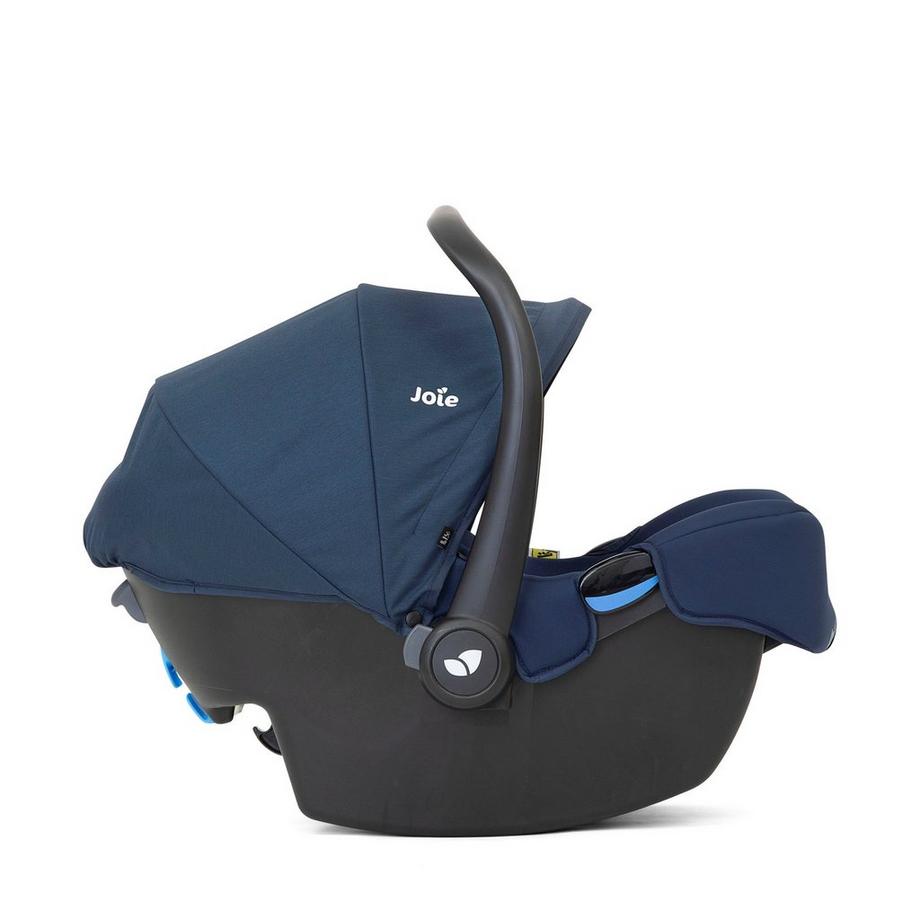 Joie I-Snug Siege auto 