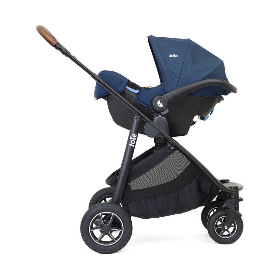 Joie I-Snug Siege auto 