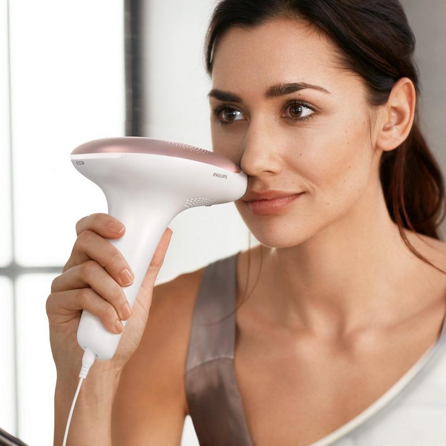 PHILIPS IPL epilateur BRI921/00 Lumea 