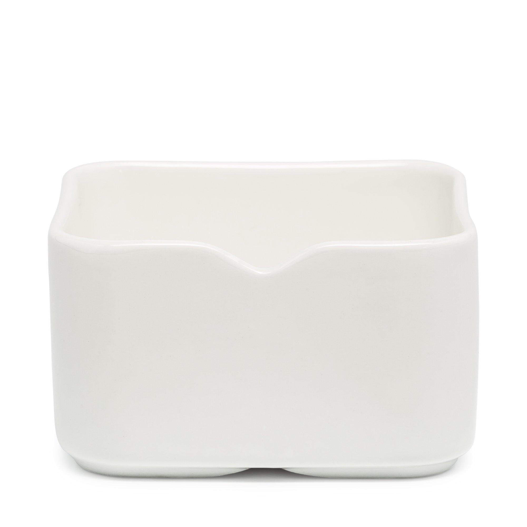 Image of Quadratisches Schälchen Quadratisches Schälchen