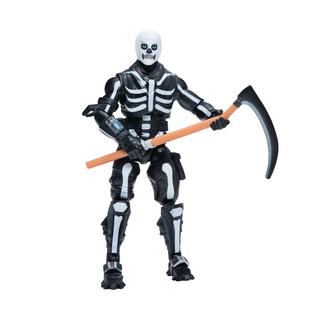 FORTNITE  Solo Mode Core Figure - Skull Trooper S2 