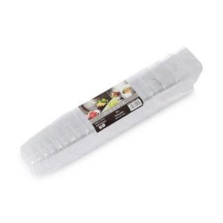 TableTop Verrine amuse-bouche, 20pcs Party 