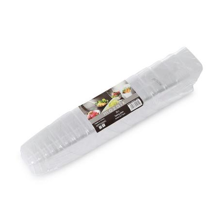 TableTop Probier-Glas, 20Stk Party 