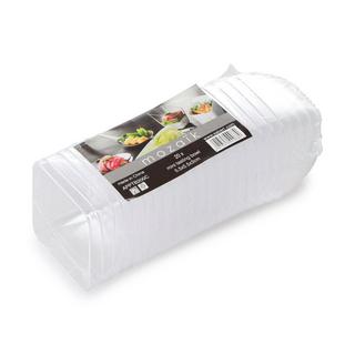 TableTop Verrine amuse-bouche, 20pcs Party 