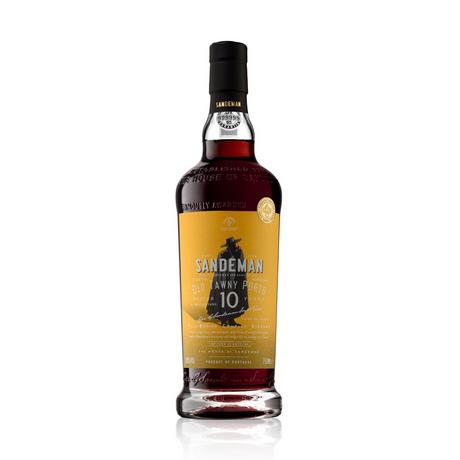 Sandeman Porto Tawny 10 Years old  