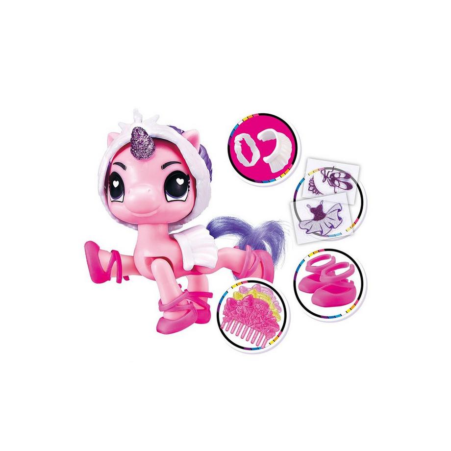 ZURU  Surprise Unicorn, Überraschungskugel 
