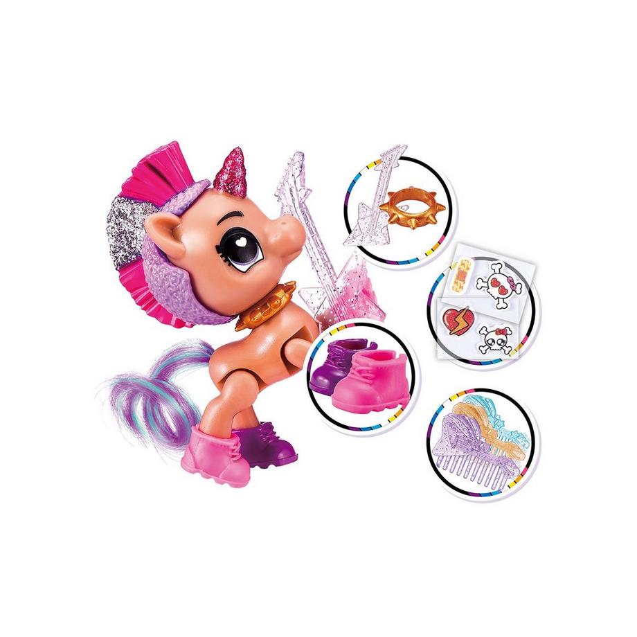 ZURU  Surprise Unicorn, Überraschungskugel 