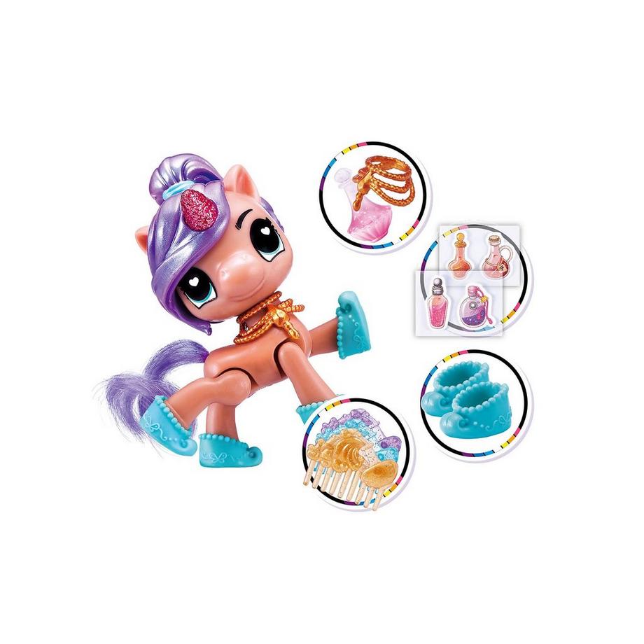 ZURU  Surprise Unicorn, Überraschungskugel 