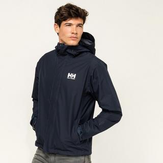 Helly Hansen SEVEN J Veste imperméable avec capuche 