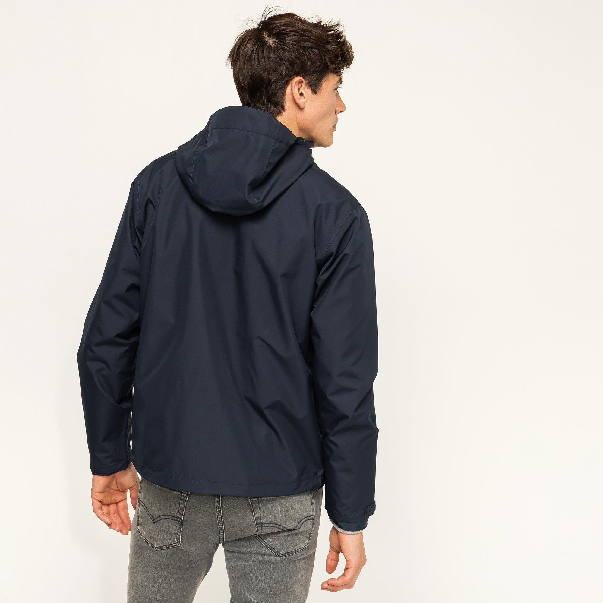 Helly Hansen SEVEN J Veste imperméable avec capuche 