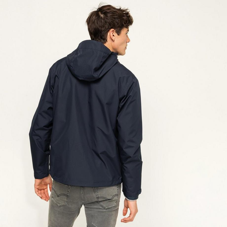 Helly Hansen SEVEN J Giacca impermeabile con cappuccio 