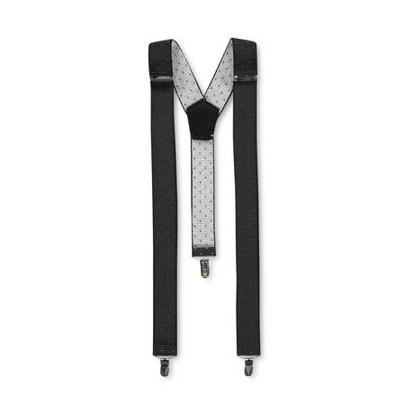 Lerros Bretelles à motifs  