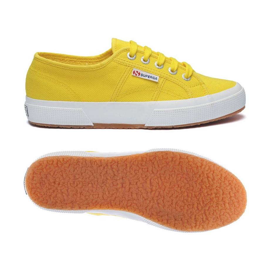 SUPERGA  Sneakers basse 