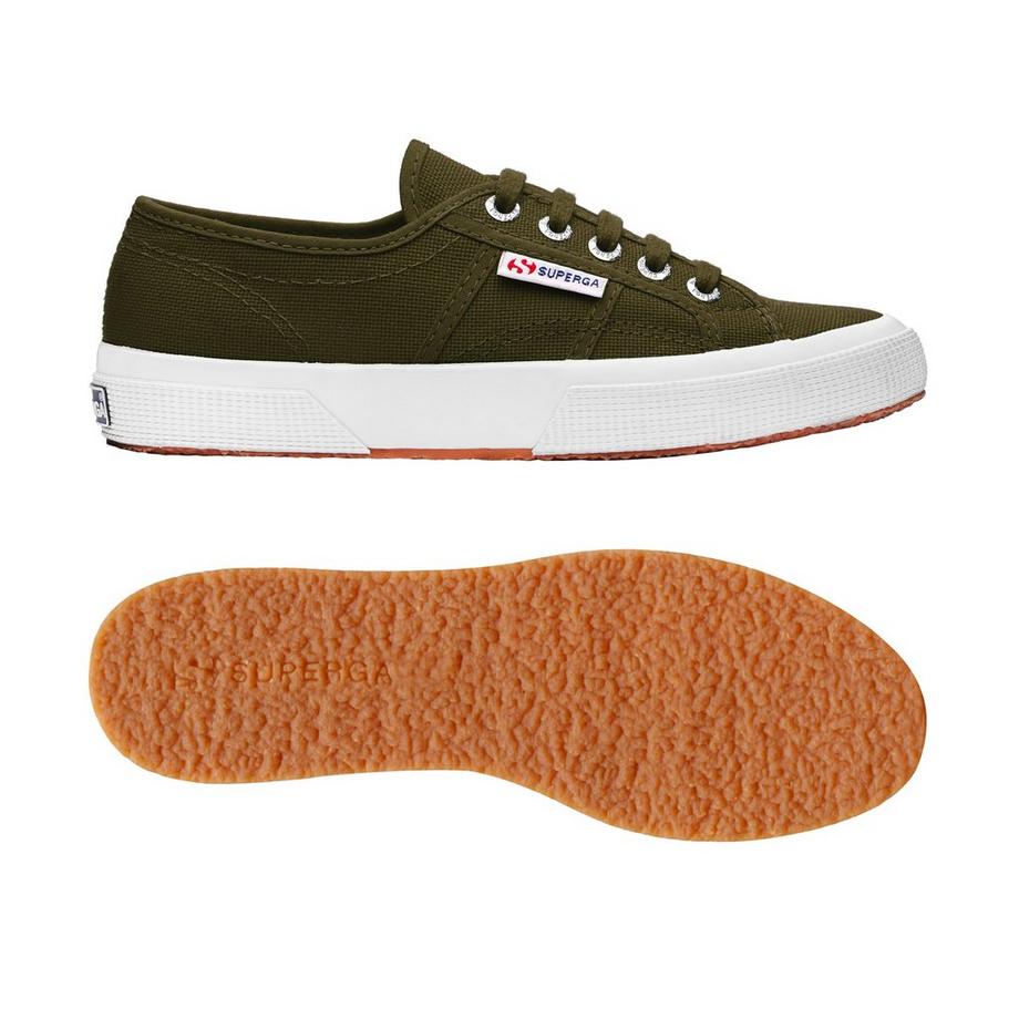 SUPERGA  Sneakers basse 