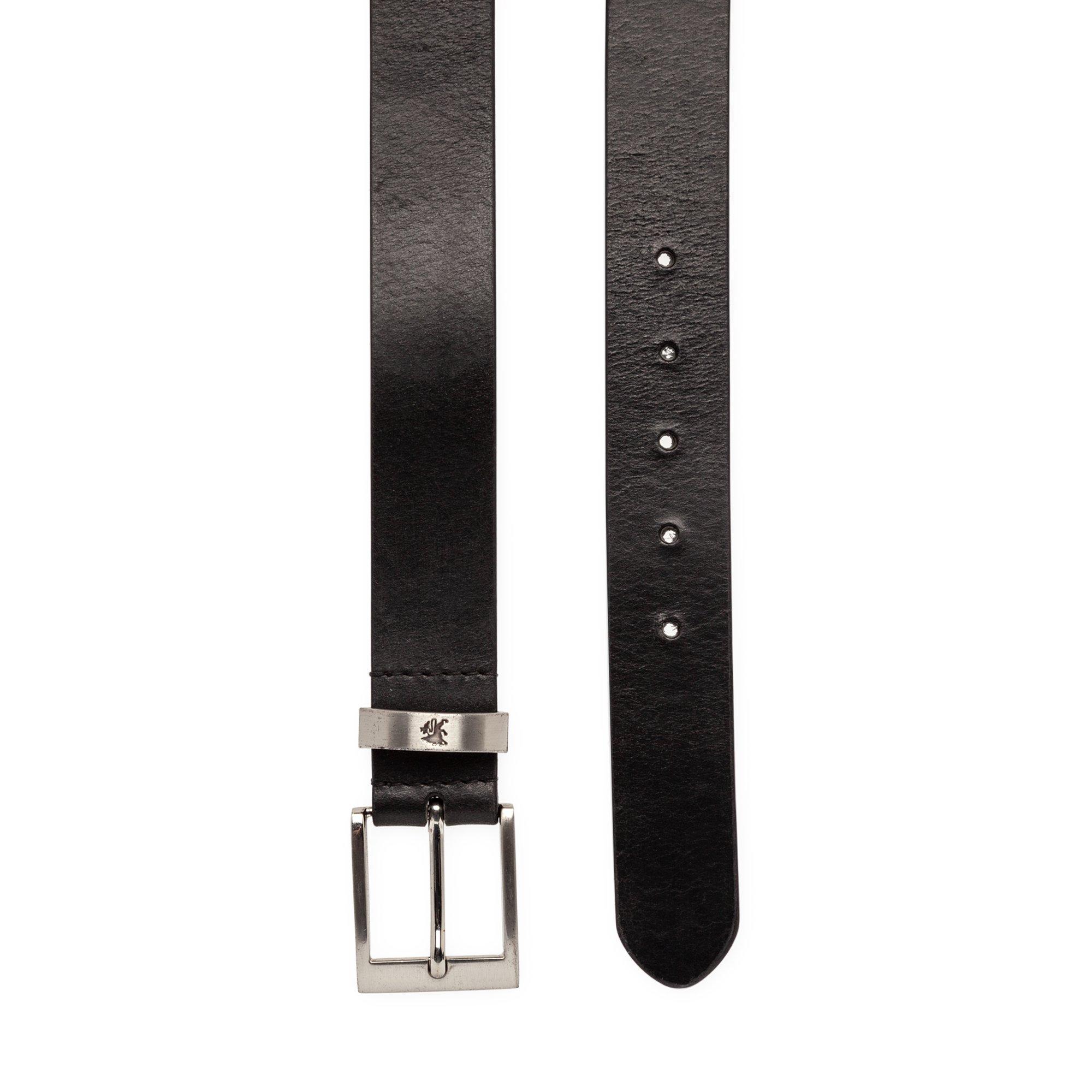 Lerros Ceinture classique en cuir  