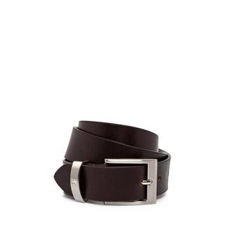 Lerros Cintura classica in pelle  