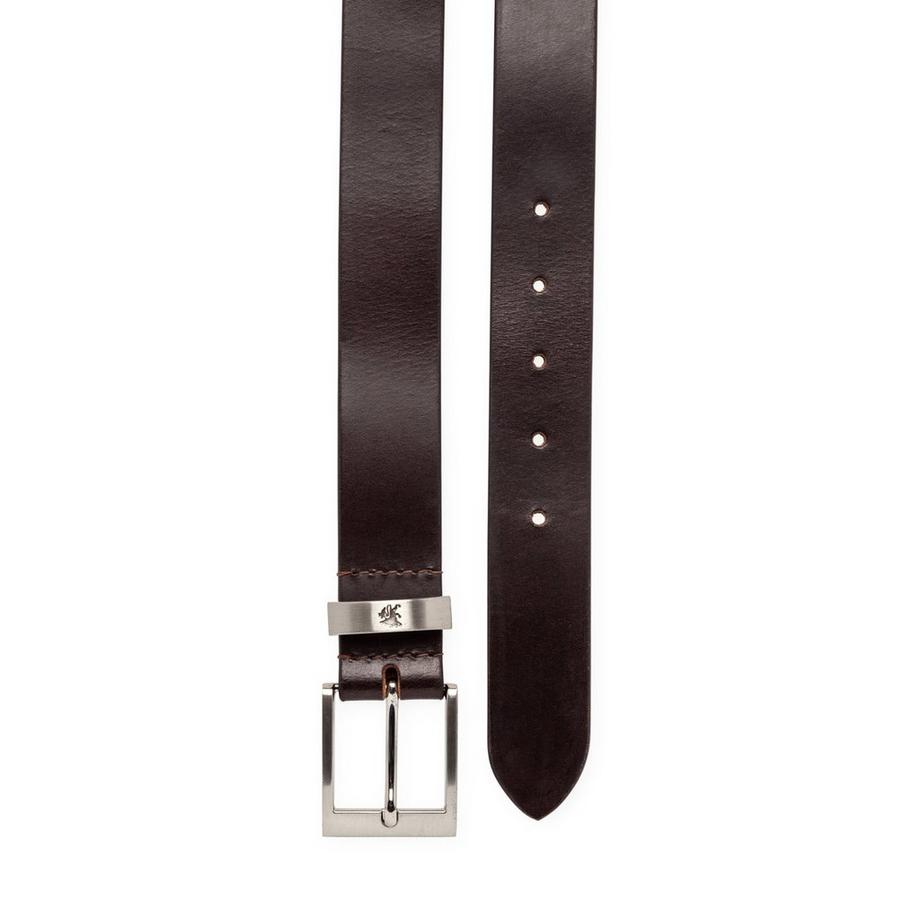 Lerros Ceinture classique en cuir  