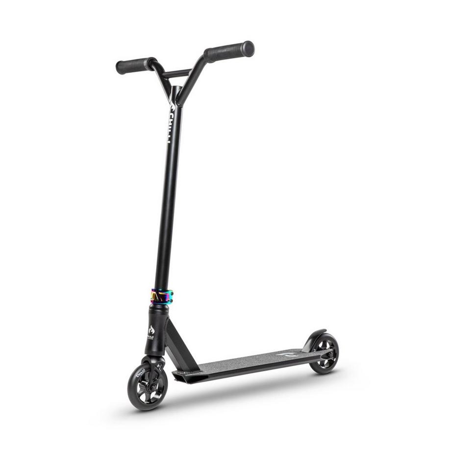 Trottinette pour skate park
