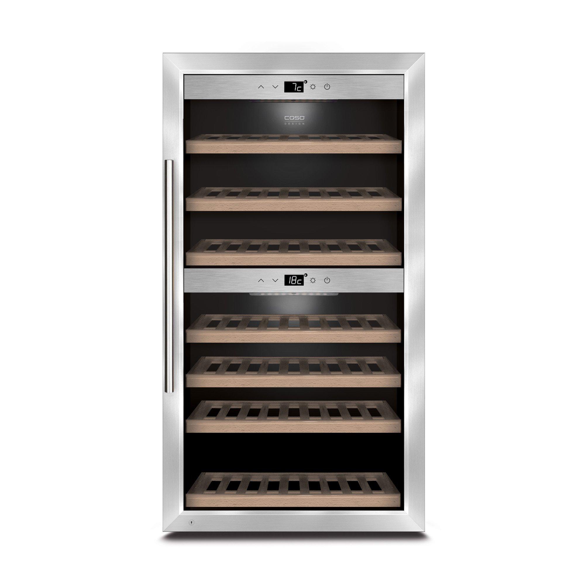 Image of Weinkühlschrank 66 Flaschen Weinkühlschrank 66 Flaschen