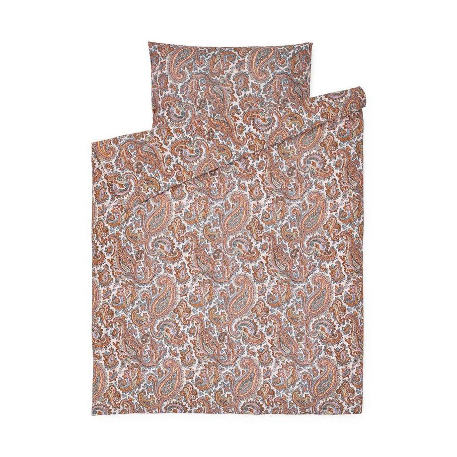 ZUCCHI Yamini V.9 Copripiumino Paisley  