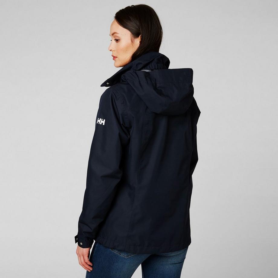 Helly Hansen ADEN Giacca impermeabile con cappuccio 