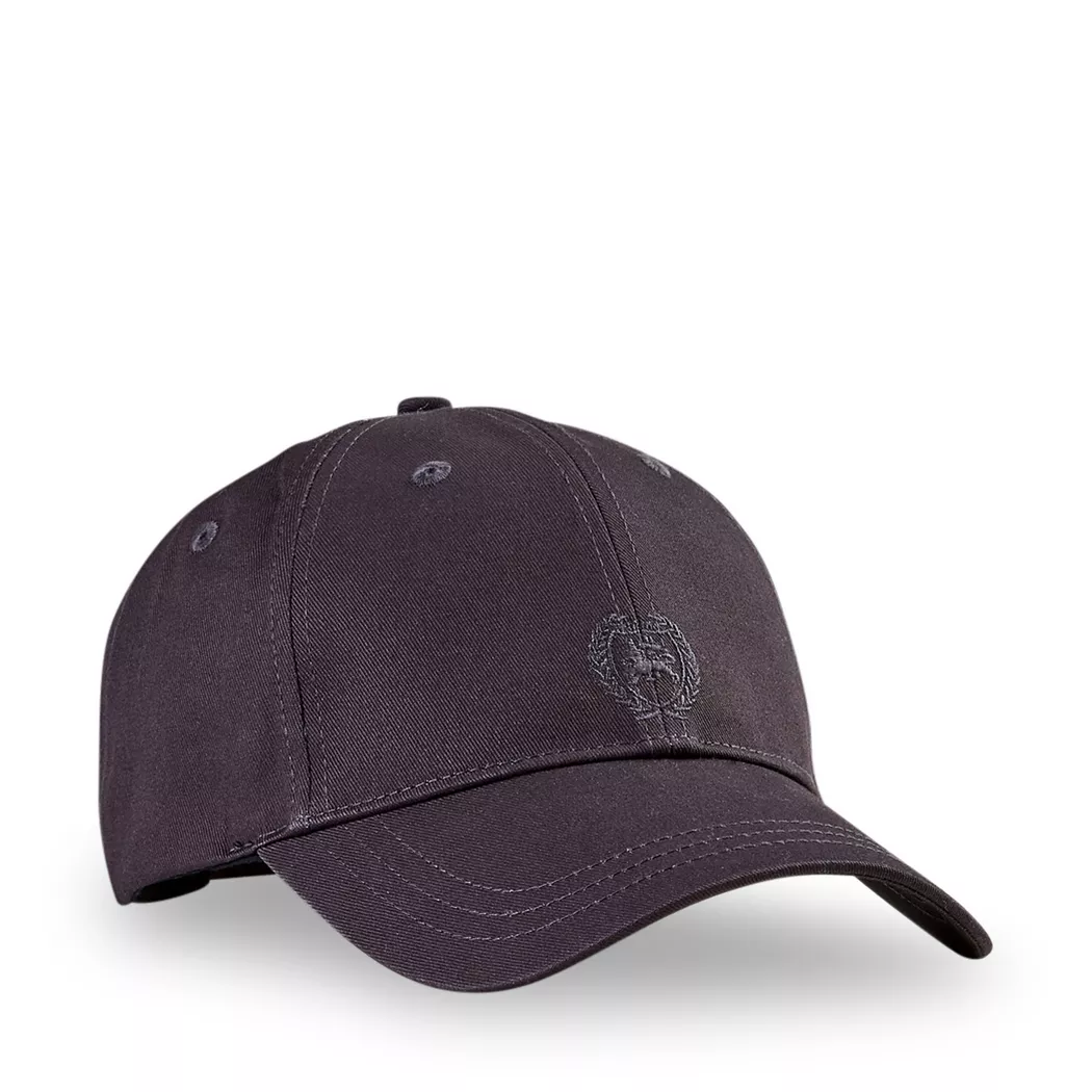 Lerros - Kappe / Muetze, für Herren, Anthrazit, Größe ONESIZE