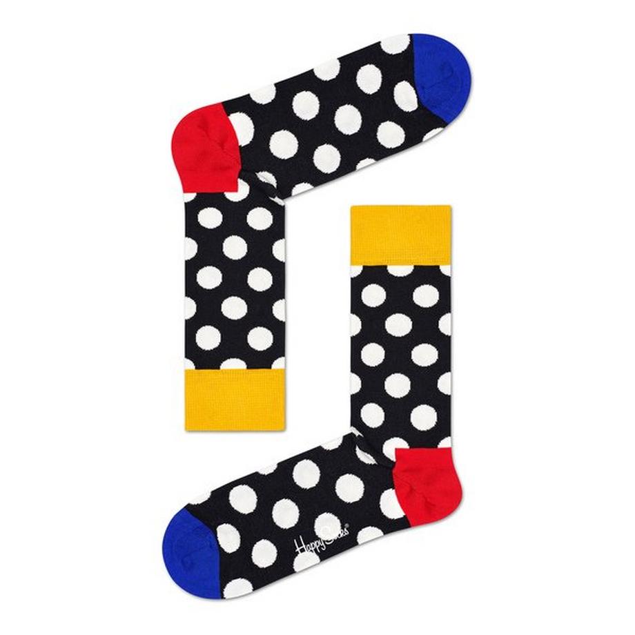 Happy Socks Father's Day Gift Box Gambaletti, 3-pack 