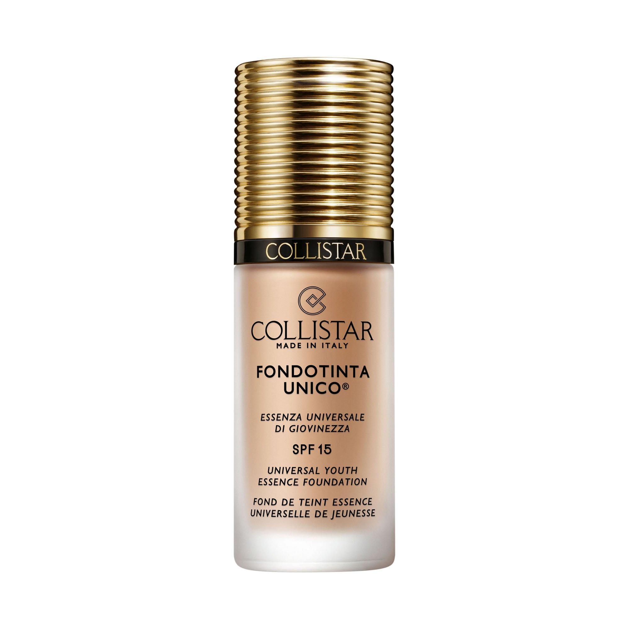 COLLISTAR Unico Foundation UNICO® UNIVERSAL YOUTH ESSENCE 