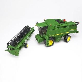 bruder  John Deere Mähdrescher T670i 