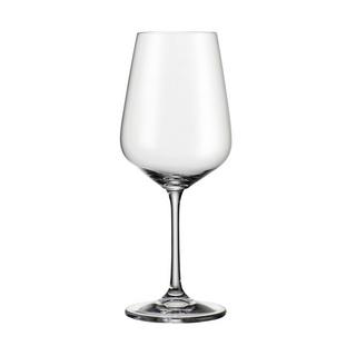 BOHEMIA Cristal Verres à vin rouge, 6 pièces No. 1 